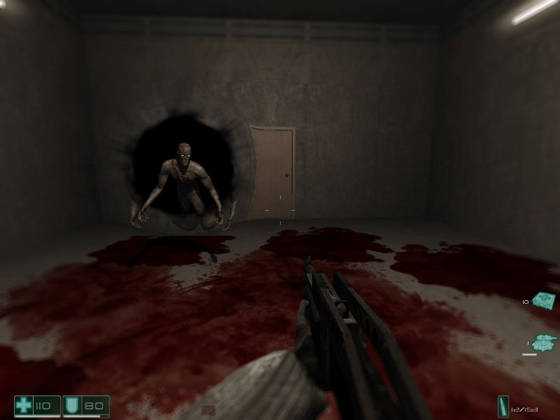 F.E.A.R.: Perseus Mandate - screenshot 22