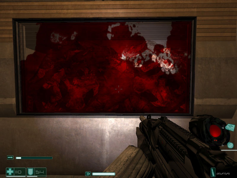 F.E.A.R.: Perseus Mandate - screenshot 9