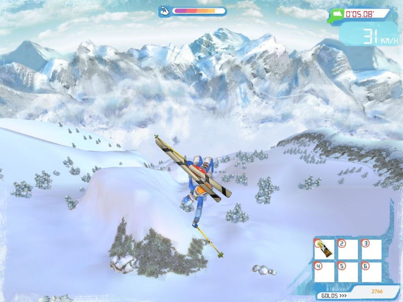 Lafuma Unlimit 2 - screenshot 6