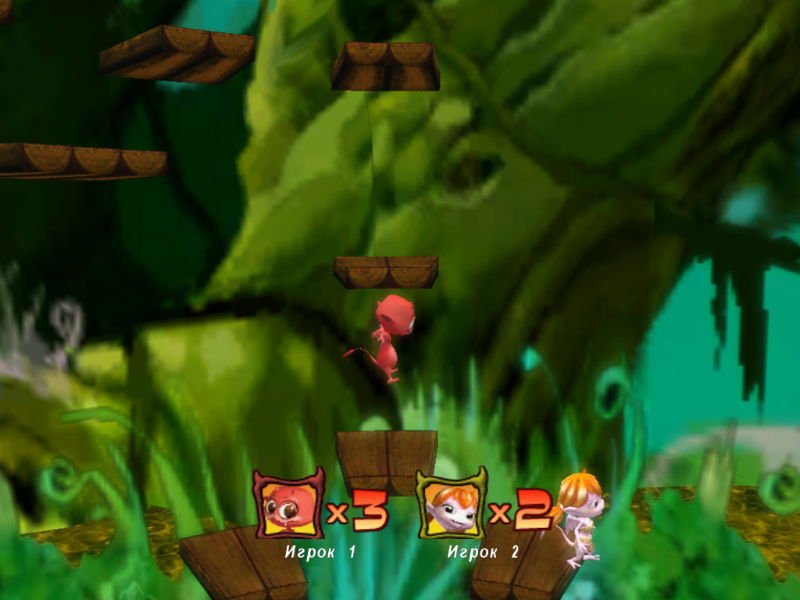 Cocoto Platform Jumper - screenshot 4