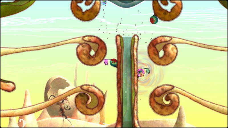 Gumboy Tournament - screenshot 33