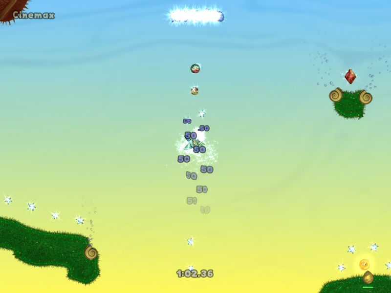 Gumboy: Crazy Features - screenshot 5