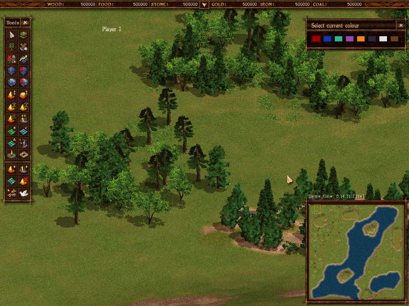 Cossacks: The Art of War - screenshot 15