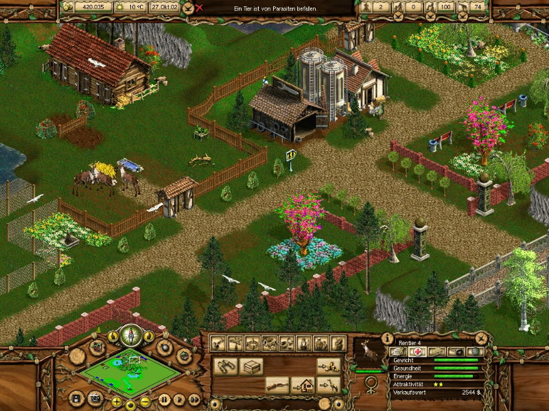 Wildlife Park - screenshot 55