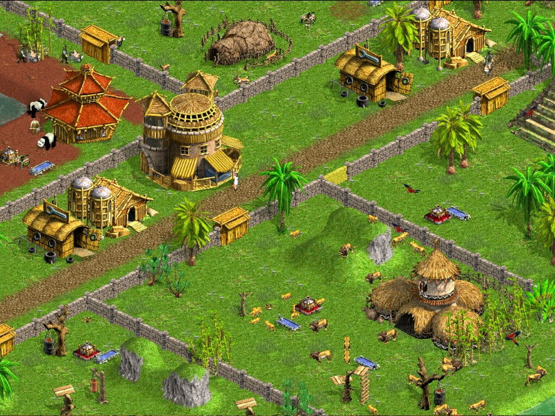 Wildlife Park - screenshot 35