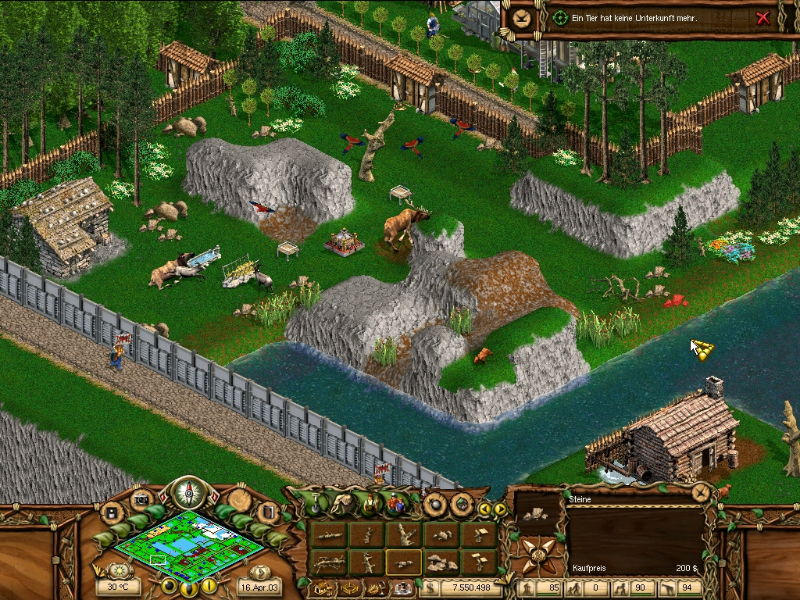 Wildlife Park - screenshot 8