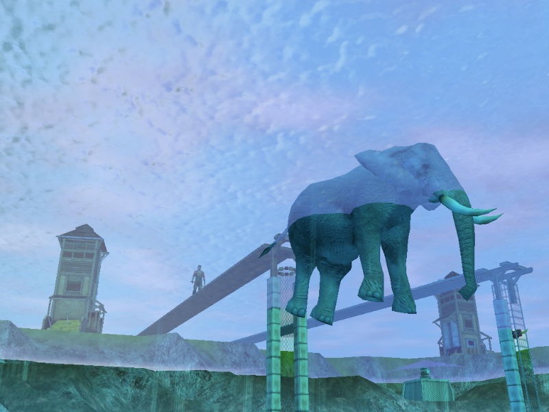 Wildlife Park 2 - screenshot 32