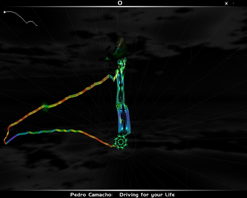 Audiosurf: Ride Your Music - screenshot 46