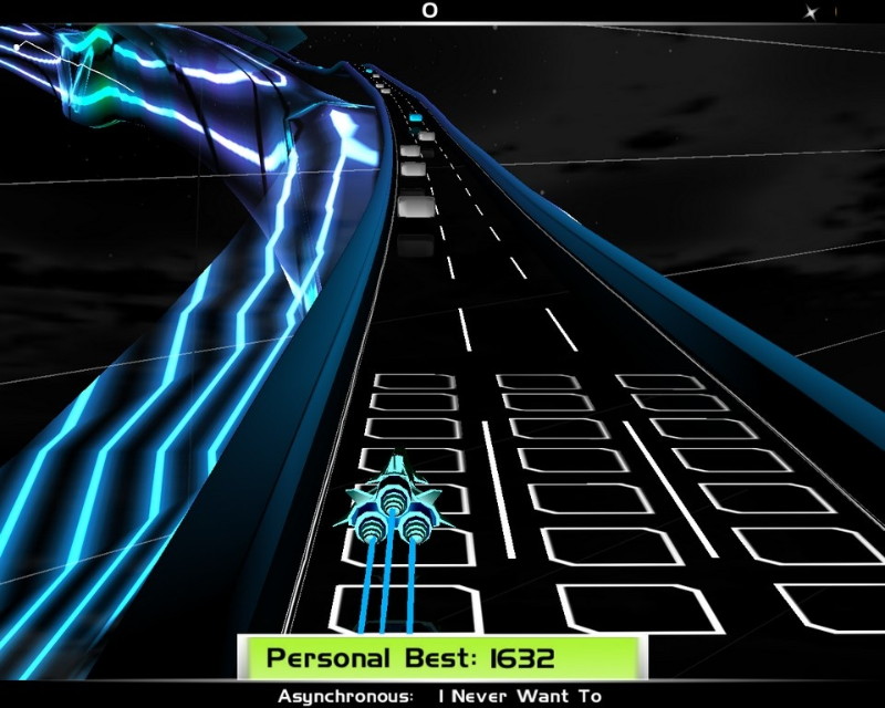 Audiosurf: Ride Your Music - screenshot 43