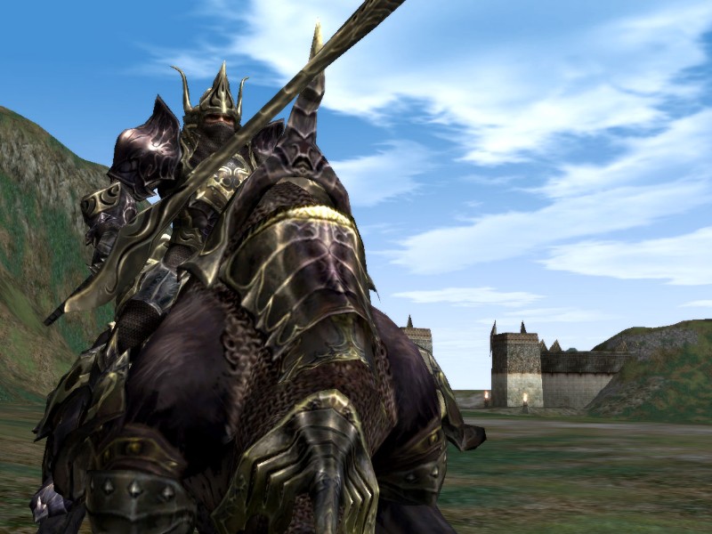 Lineage 2: The Chaotic Throne - Interlude - screenshot 36