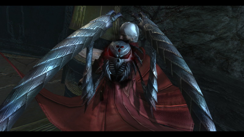 Devil May Cry 4 - screenshot 121