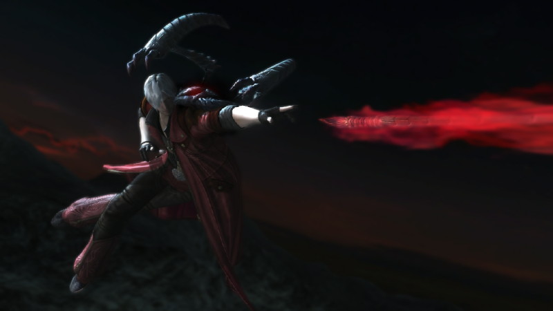 Devil May Cry 4 - screenshot 120