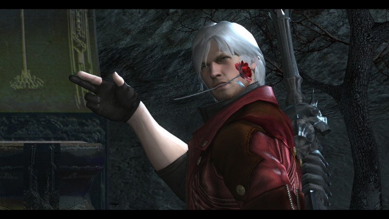 Devil May Cry 4 - screenshot 116