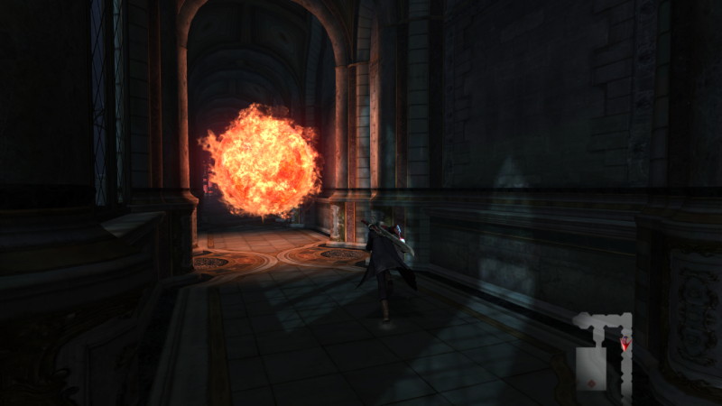 Devil May Cry 4 - screenshot 106