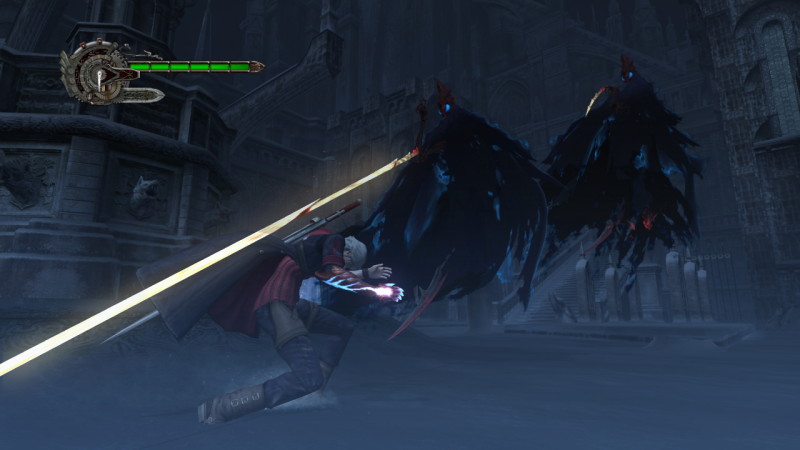 Devil May Cry 4 - screenshot 90