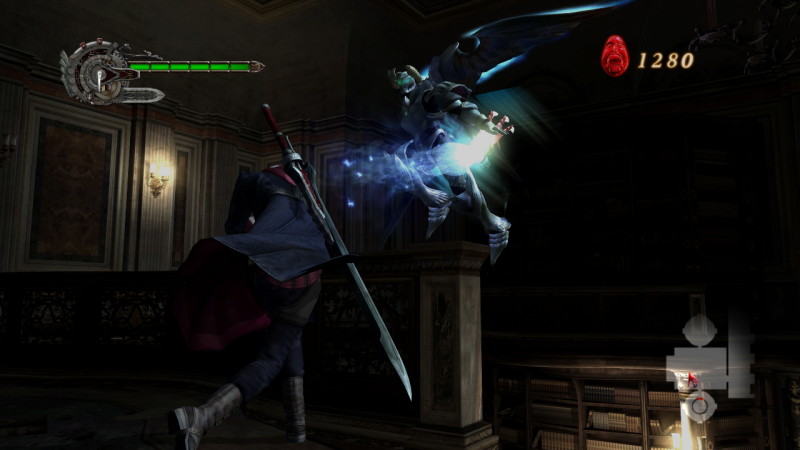 Devil May Cry 4 - screenshot 73