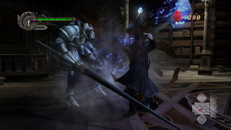 Devil May Cry 4 - screenshot 67