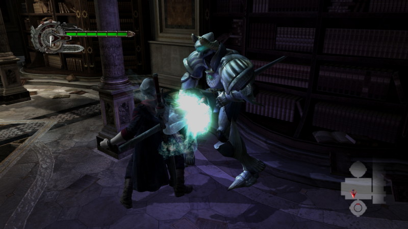 Devil May Cry 4 - screenshot 66