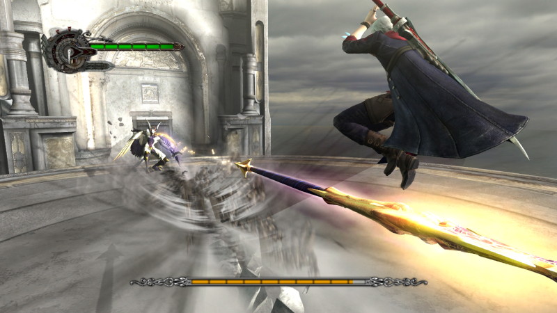 Devil May Cry 4 - screenshot 65