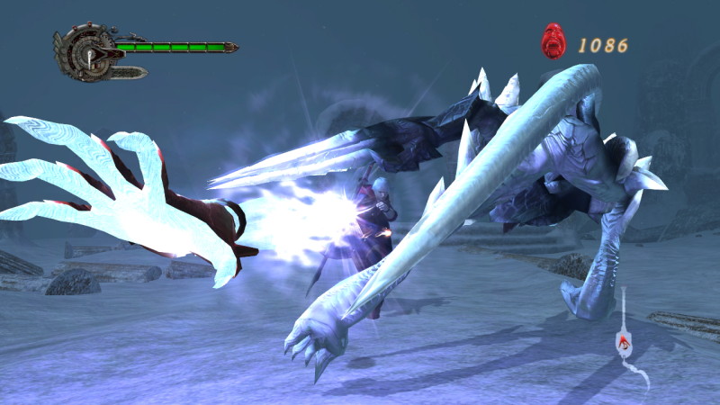 Devil May Cry 4 - screenshot 35