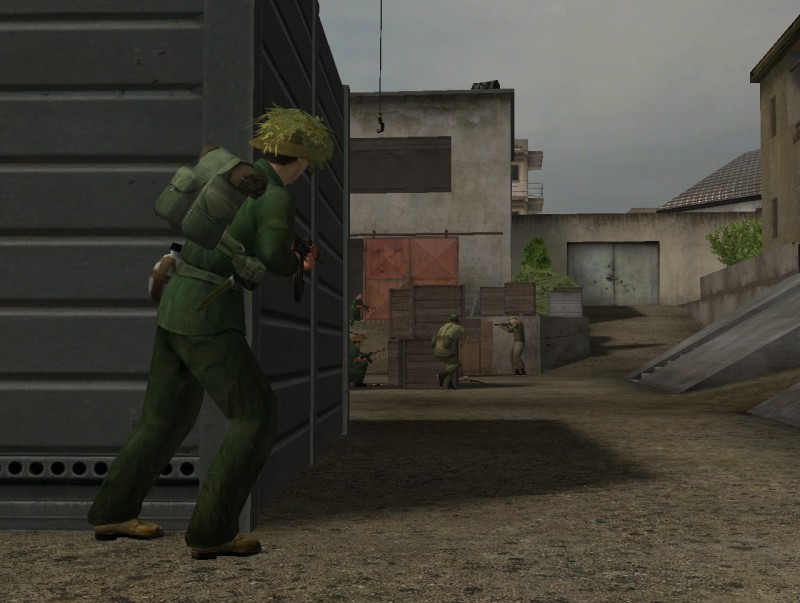 Vietcong 2 - screenshot 7