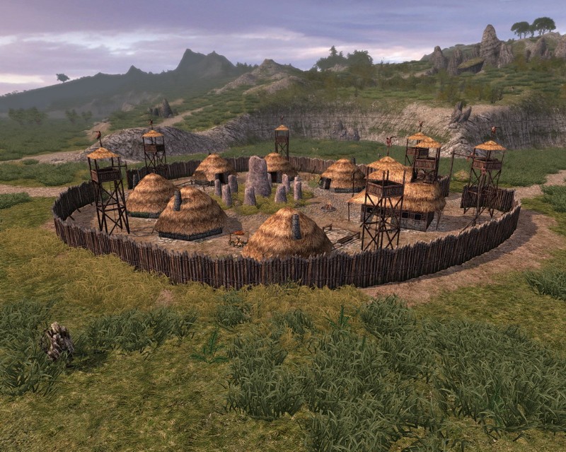 Imperium Romanum - screenshot 4