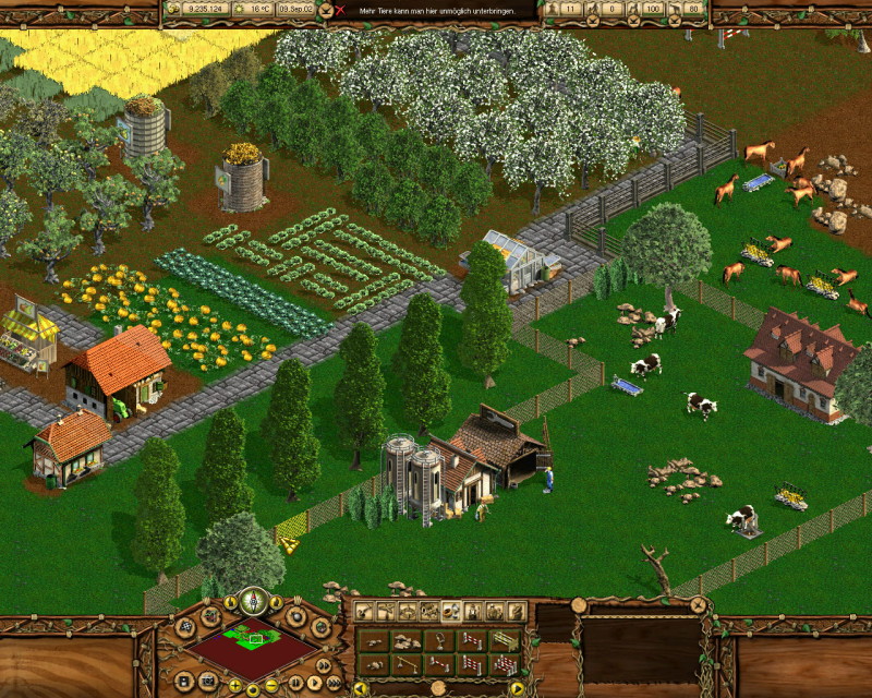 Pony Ranch - screenshot 4