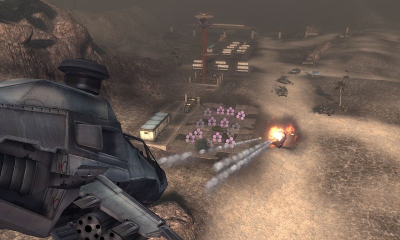 Frontlines: Fuel of War - screenshot 48