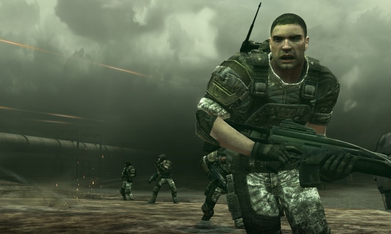 Frontlines: Fuel of War - screenshot 43