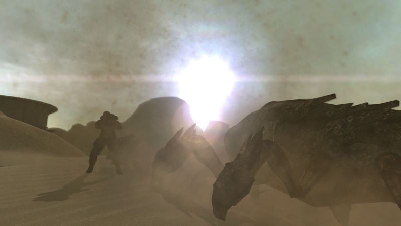 Lost Planet: Colonies - screenshot 26