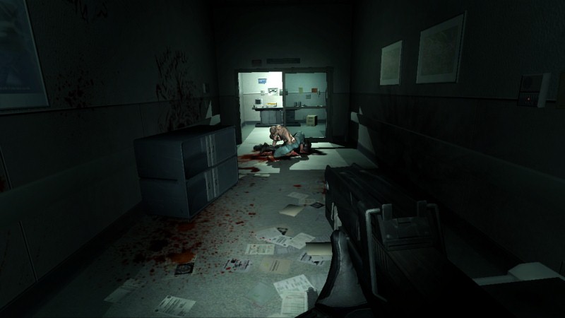 F.E.A.R. 2: Project Origin - screenshot 19