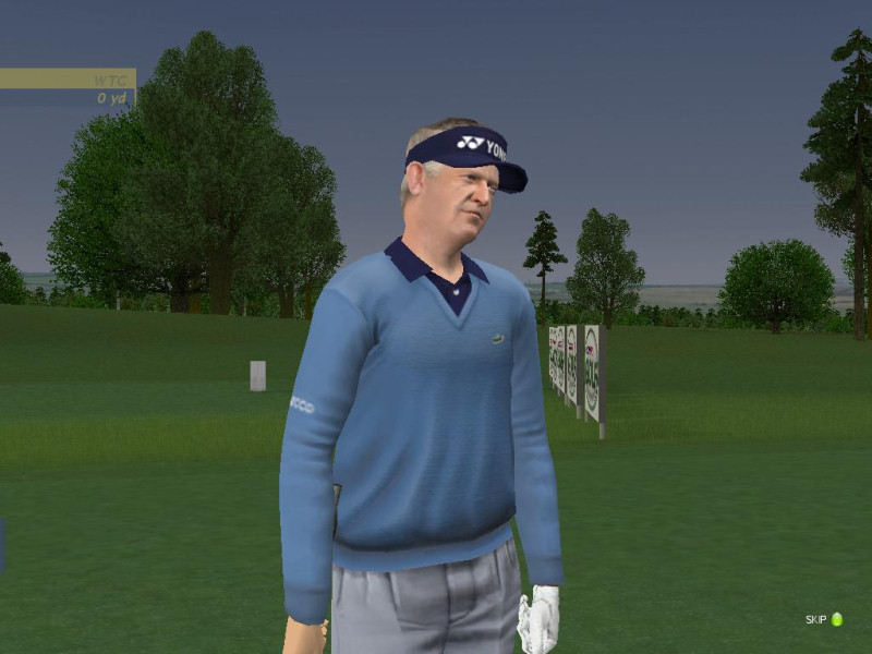 ProStroke Golf: World Tour 2007 - screenshot 138