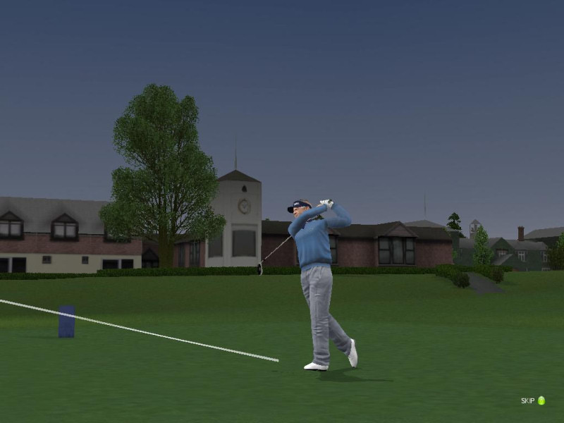 ProStroke Golf: World Tour 2007 - screenshot 135