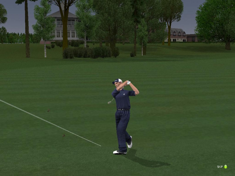 ProStroke Golf: World Tour 2007 - screenshot 119