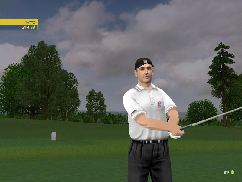 ProStroke Golf: World Tour 2007 - screenshot 89