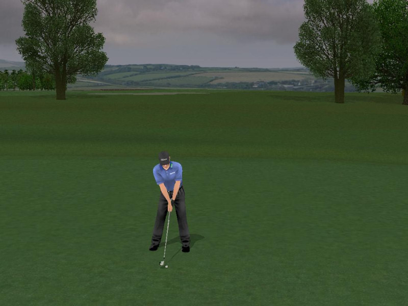 ProStroke Golf: World Tour 2007 - screenshot 85