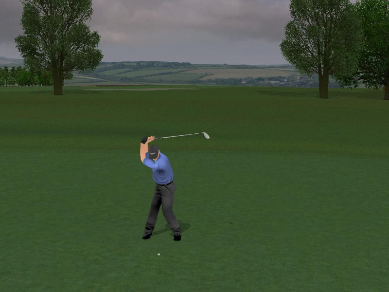 ProStroke Golf: World Tour 2007 - screenshot 84