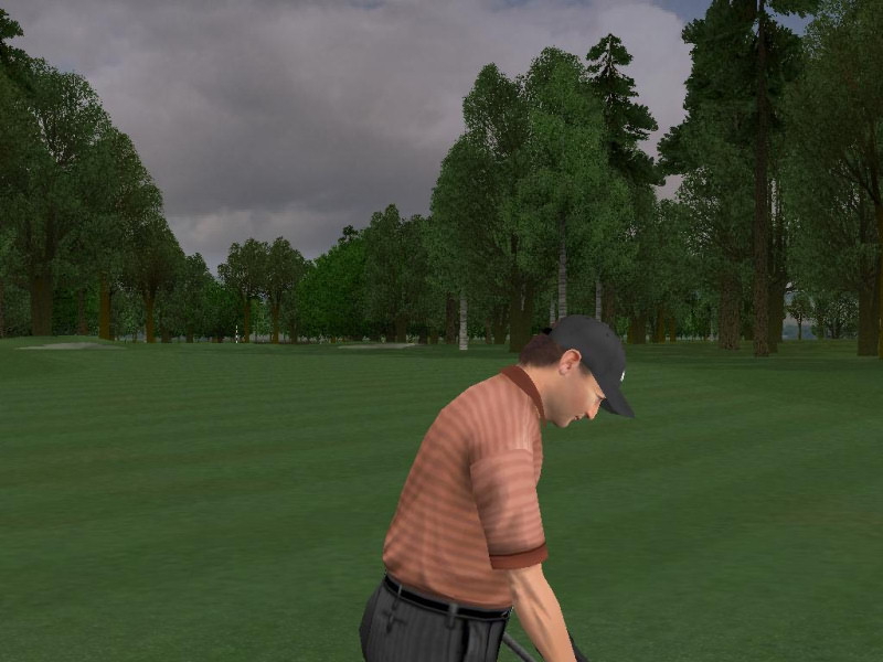 ProStroke Golf: World Tour 2007 - screenshot 80