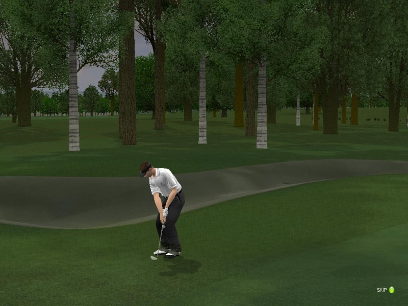 ProStroke Golf: World Tour 2007 - screenshot 71