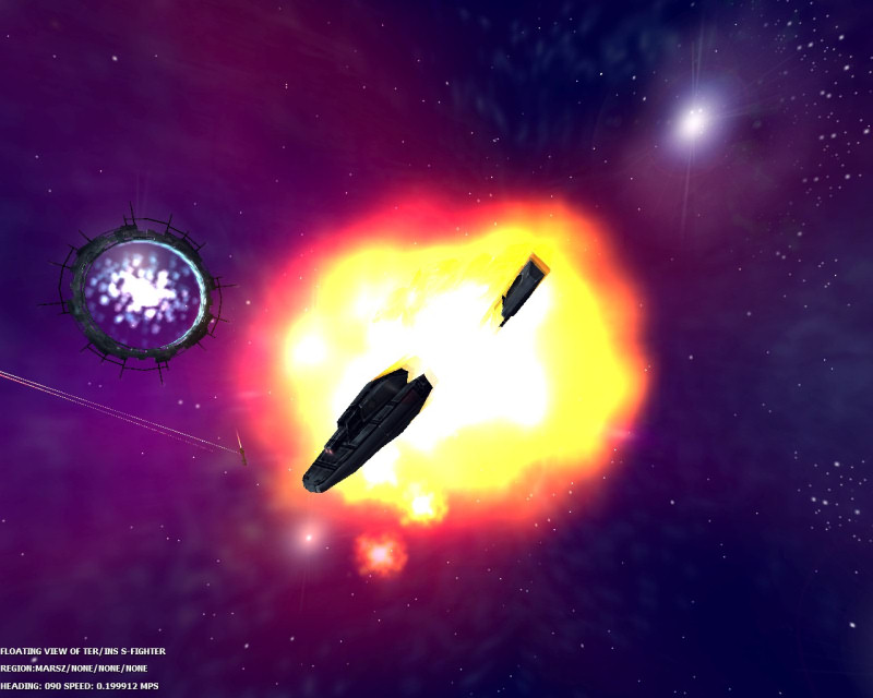 Galactic Command: Echo Squad - screenshot 106