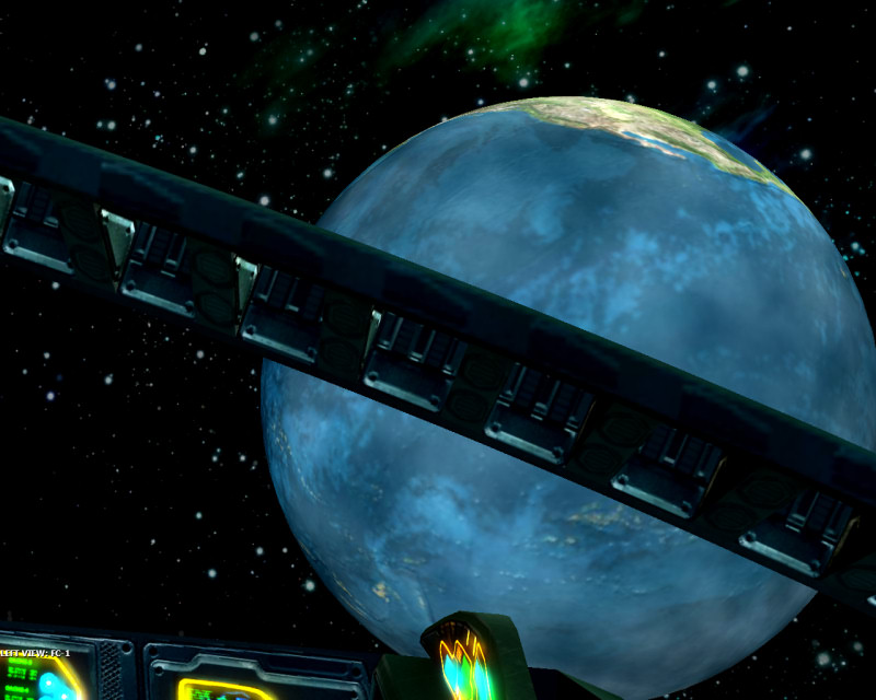 Galactic Command: Echo Squad Second Edition - screenshot 247