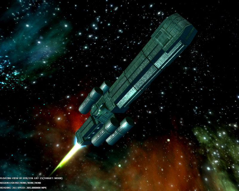 Galactic Command: Echo Squad Second Edition - screenshot 245