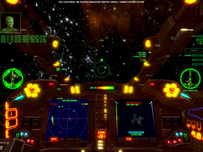 Galactic Command: Echo Squad Second Edition - screenshot 79