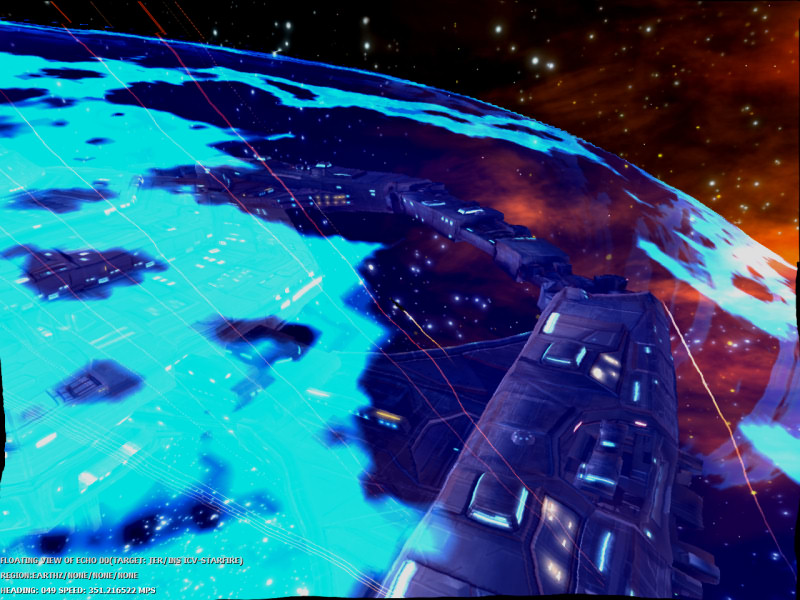 Galactic Command: Echo Squad Second Edition - screenshot 77
