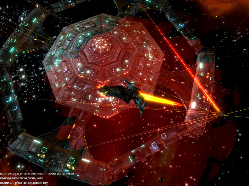 Galactic Command: Echo Squad Second Edition - screenshot 72