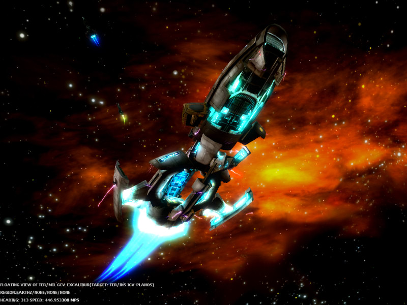 Galactic Command: Echo Squad Second Edition - screenshot 35