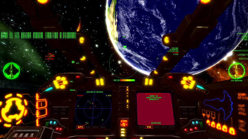 Galactic Command: Echo Squad Second Edition - screenshot 27