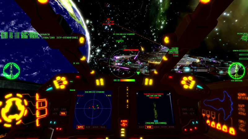 Galactic Command: Echo Squad Second Edition - screenshot 26