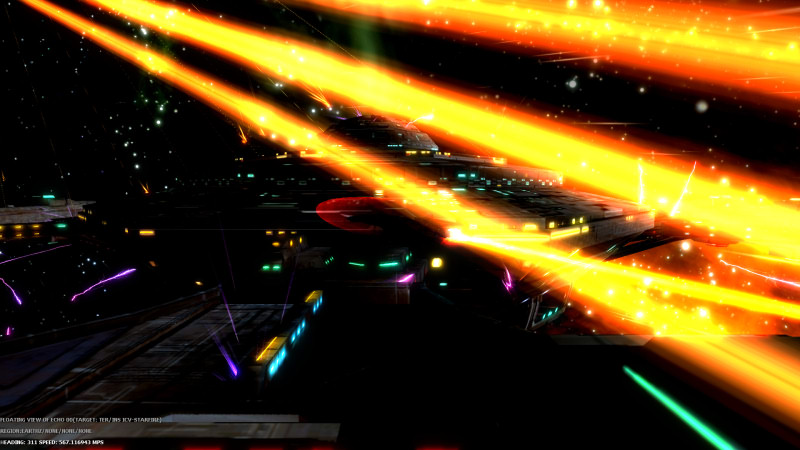 Galactic Command: Echo Squad Second Edition - screenshot 22