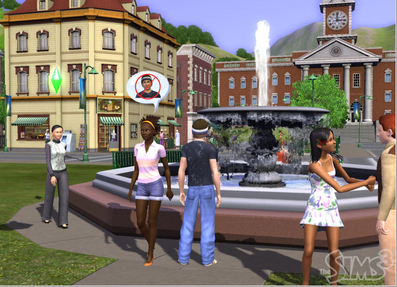 The Sims 3 - screenshot 66